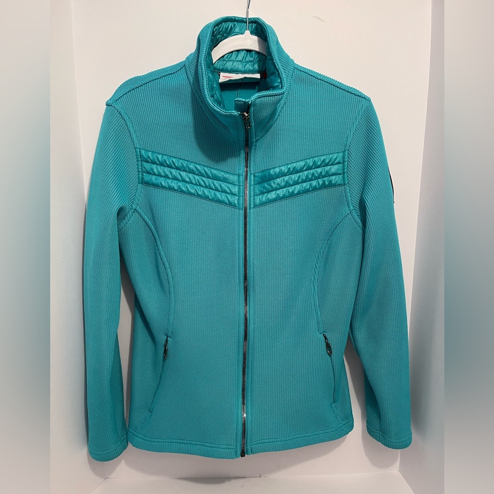 Spyder Core Sweater Jacket L